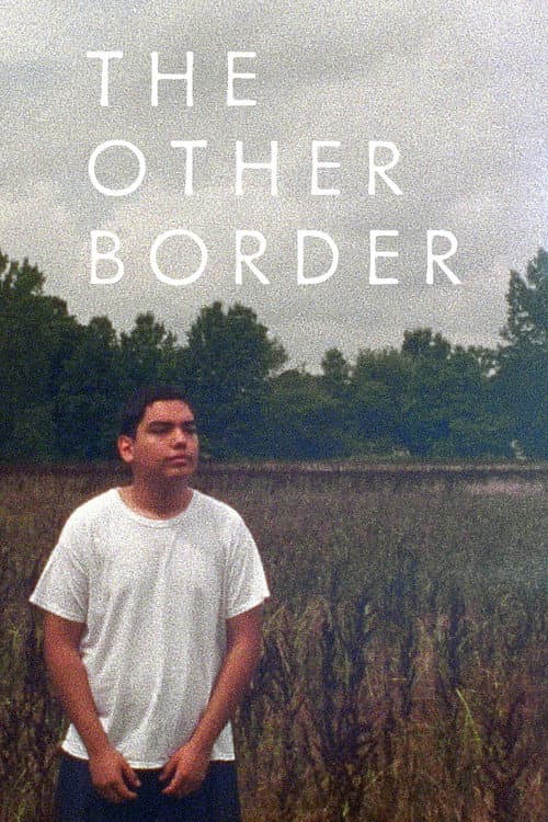 Poster for The Other Border