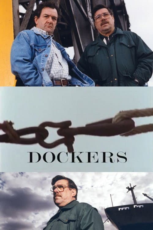 Poster for Dockers