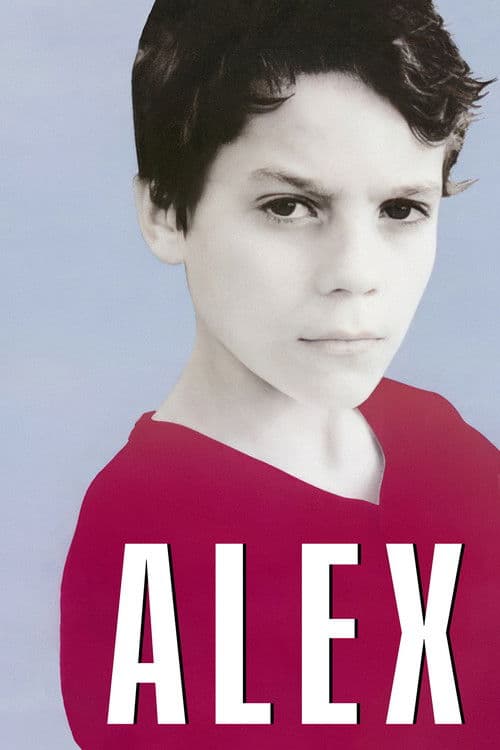 Poster for Alex
