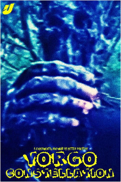 Poster for Yorgo Constellation