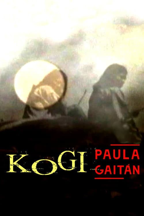 Poster for Kogi