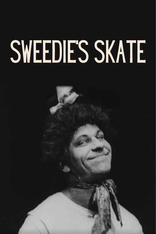 Poster for Sweedie's Skate