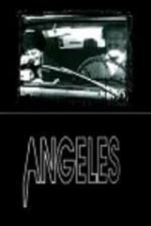 Poster for Ángeles