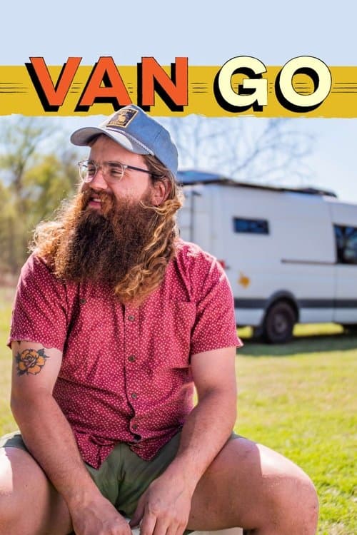 Poster for Van Go