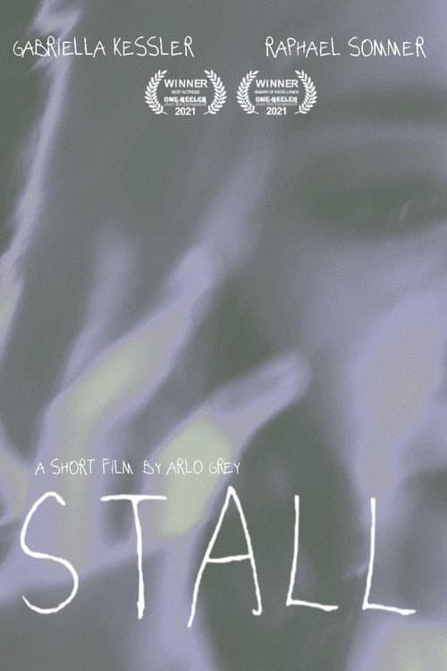 Poster for Stall