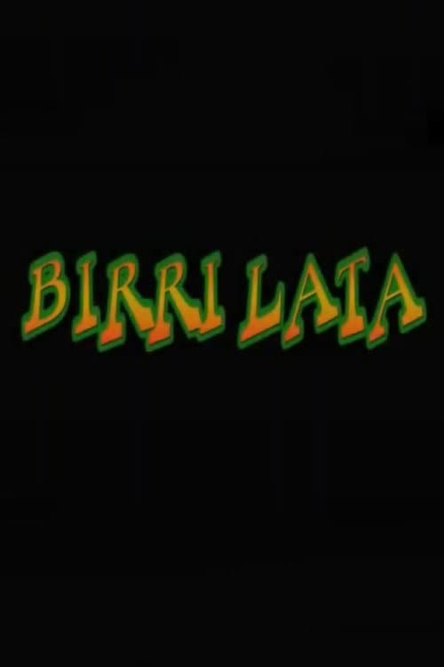 Poster for Birrilata, suena así
