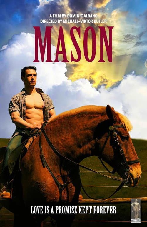 Poster for Mason