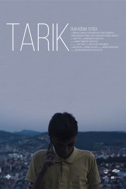 Poster for Tarik