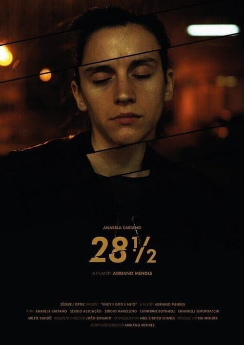 Poster for 28½