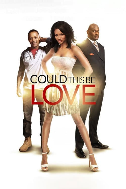 Poster for Could This Be Love?