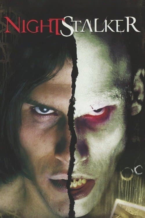 Poster for Nightstalker