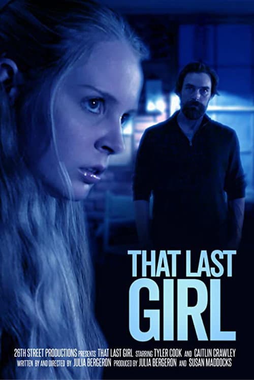 Poster for That Last Girl