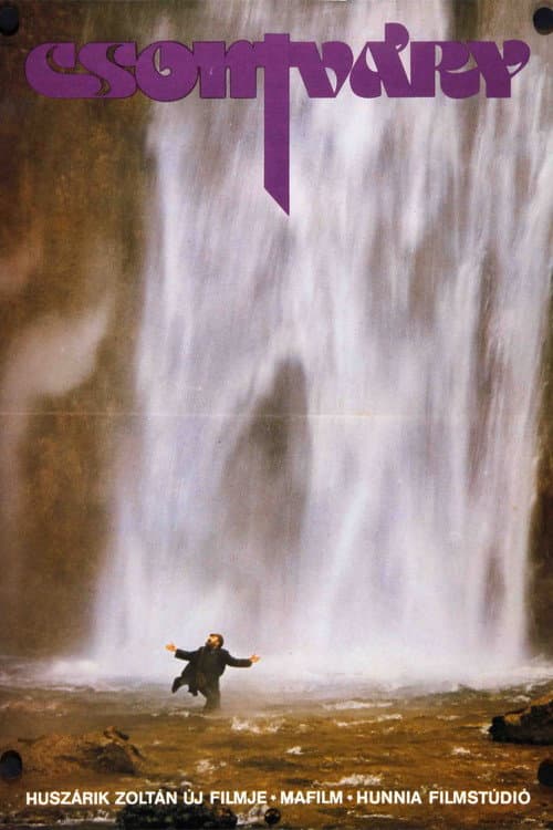 Poster for Csontvary