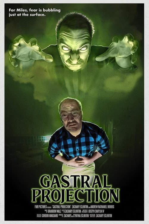Poster for Gastral Projection