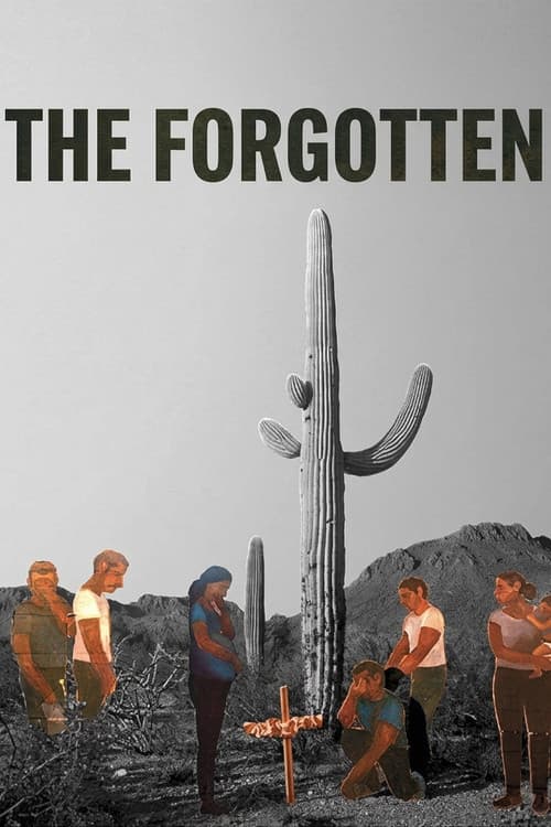 Poster for Los Olvidados