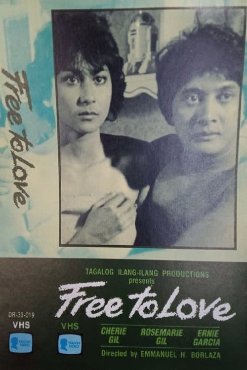 Poster for Free to Love