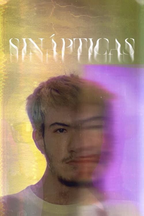 Poster for Synaptic