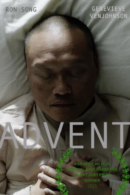 Poster for Advent