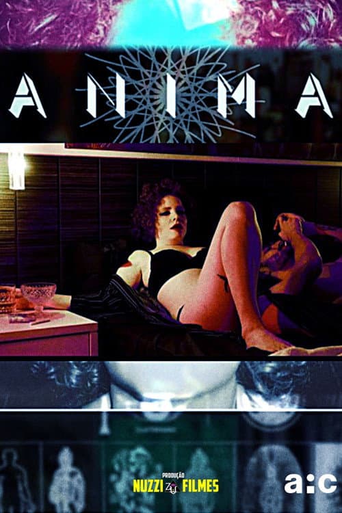 Poster for Anima