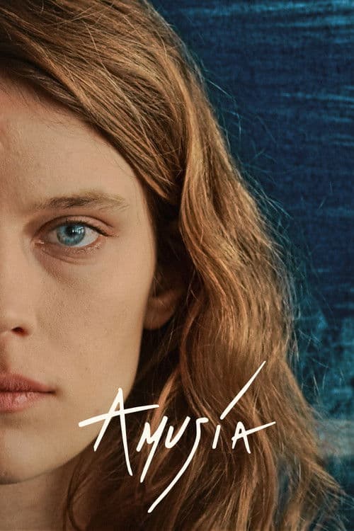 Poster for Amusia