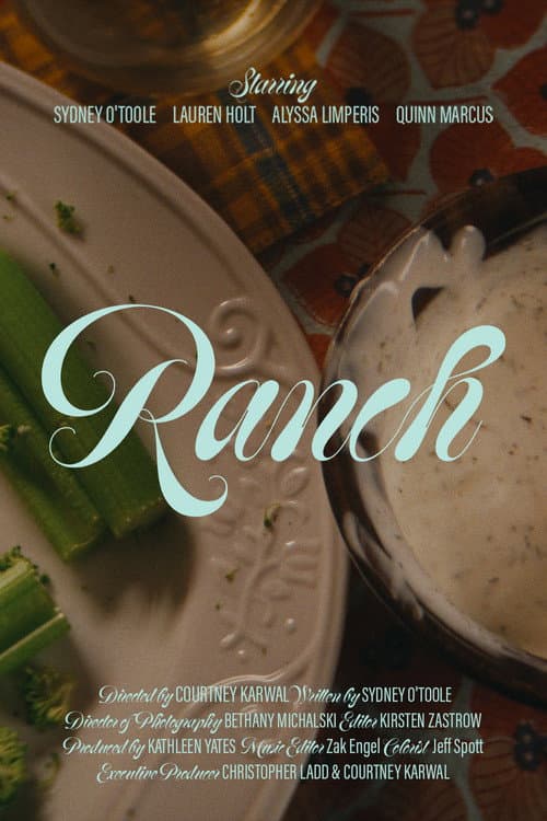 Poster for Ranch