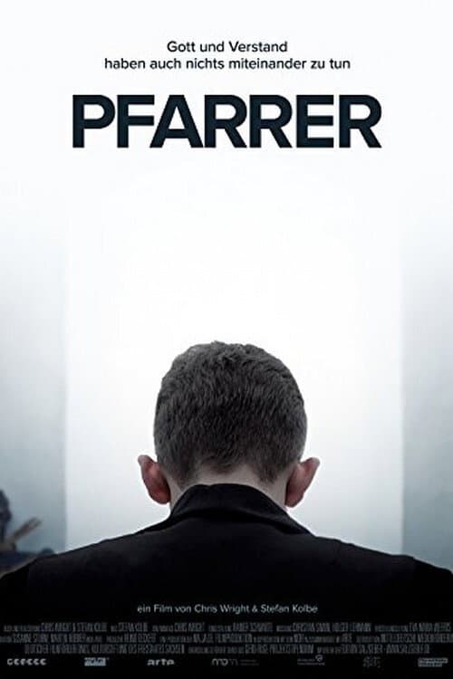 Poster for Pfarrer