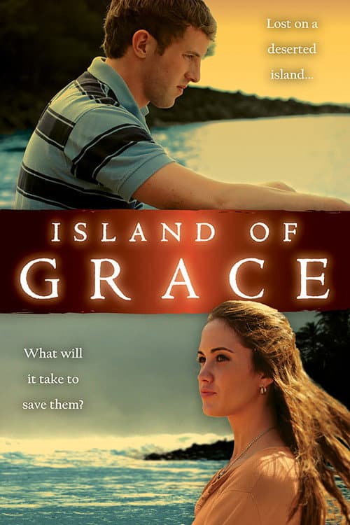 Poster for Island of Grace