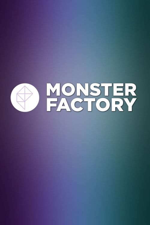 Poster for Monster Factory