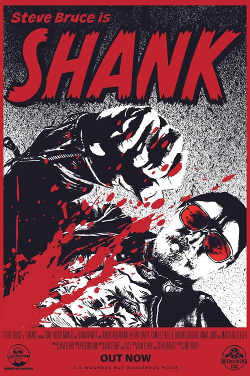 Poster for Shank
