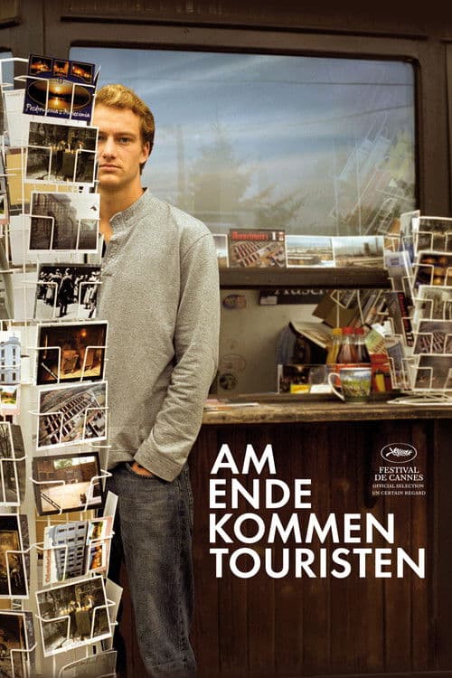 Poster for And Along Come Tourists
