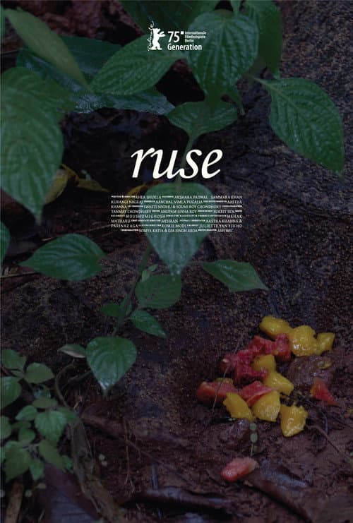 Poster for Finte