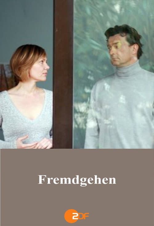 Poster for Fremdgehen
