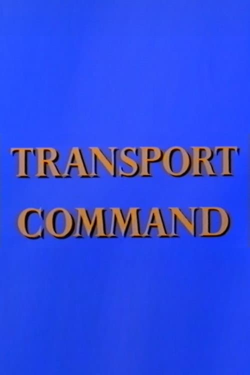 Poster for Transport Command