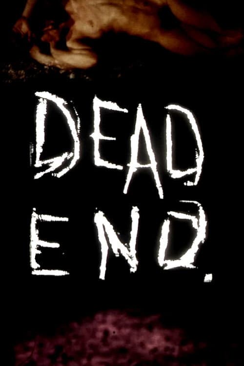 Poster for Dead End, Dead End