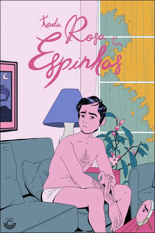 Poster for Every Thorn Has Its Day