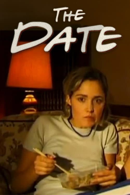Poster for The Date