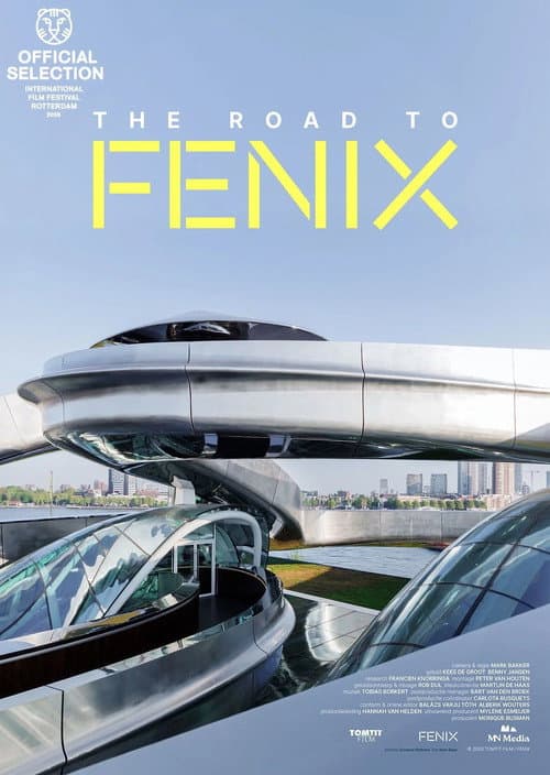 Poster for The Road to Fenix
