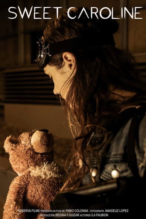 Poster for Sweet Caroline