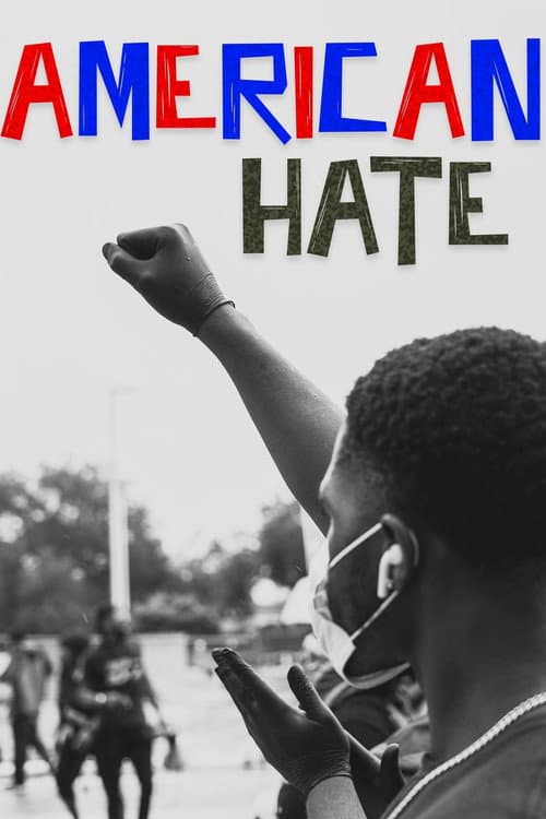 Poster for American Hate