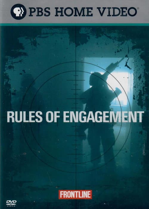 Poster for Rules of Engagement