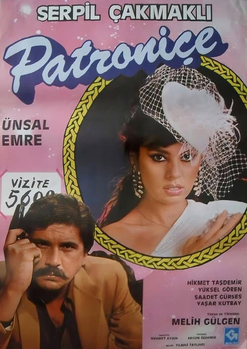 Poster for Patroniçe