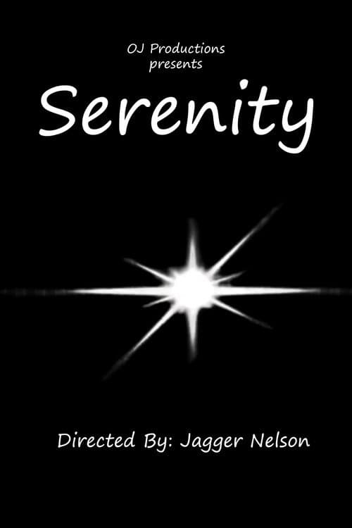 Poster for Serenity