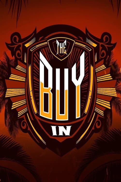Poster for AEW Fight for the Fallen: The Buy-In