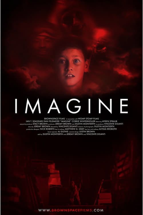 Poster for Imagine