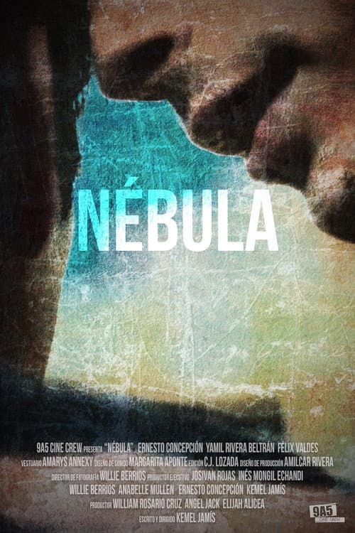Poster for Nébula