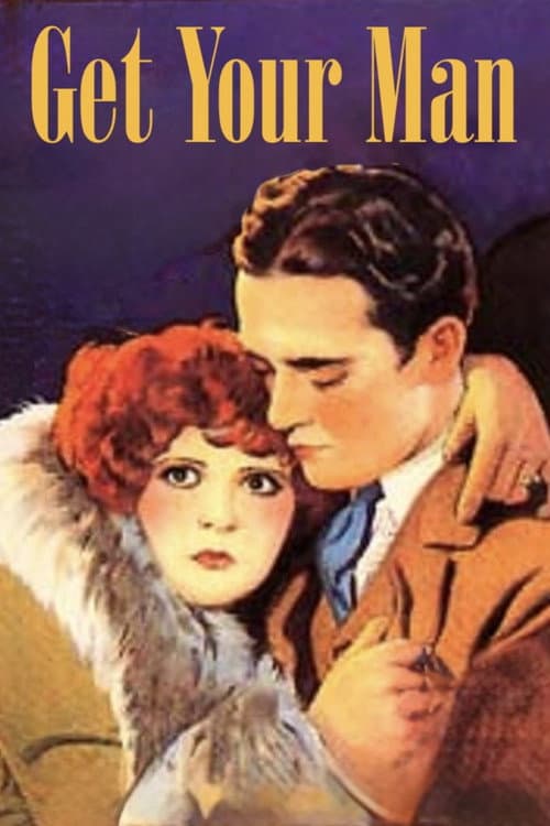 Poster for Get Your Man