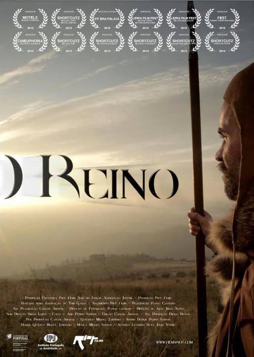 Poster for The Kingdom