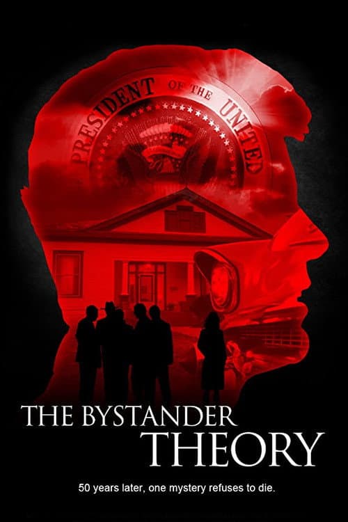 Poster for The Bystander Theory