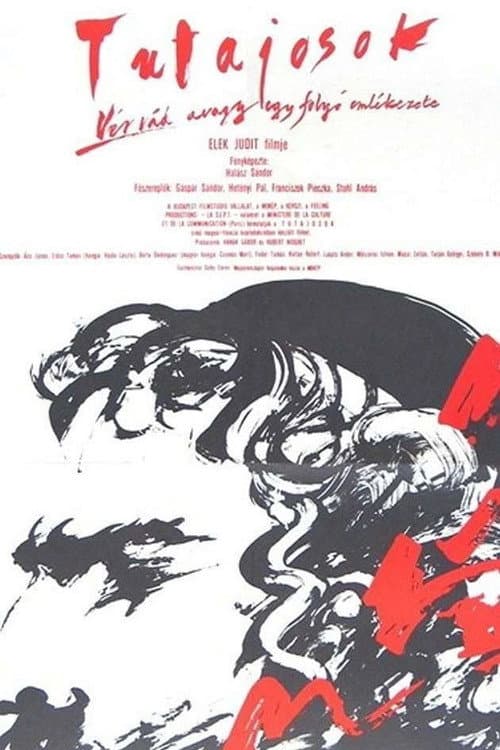 Poster for Memories of a River