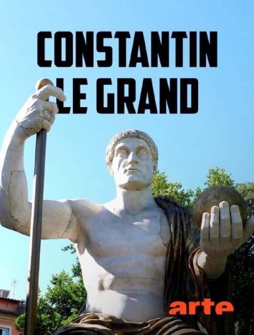 Poster for Konstantin der Große: Auf Entdeckungsreise in Europa